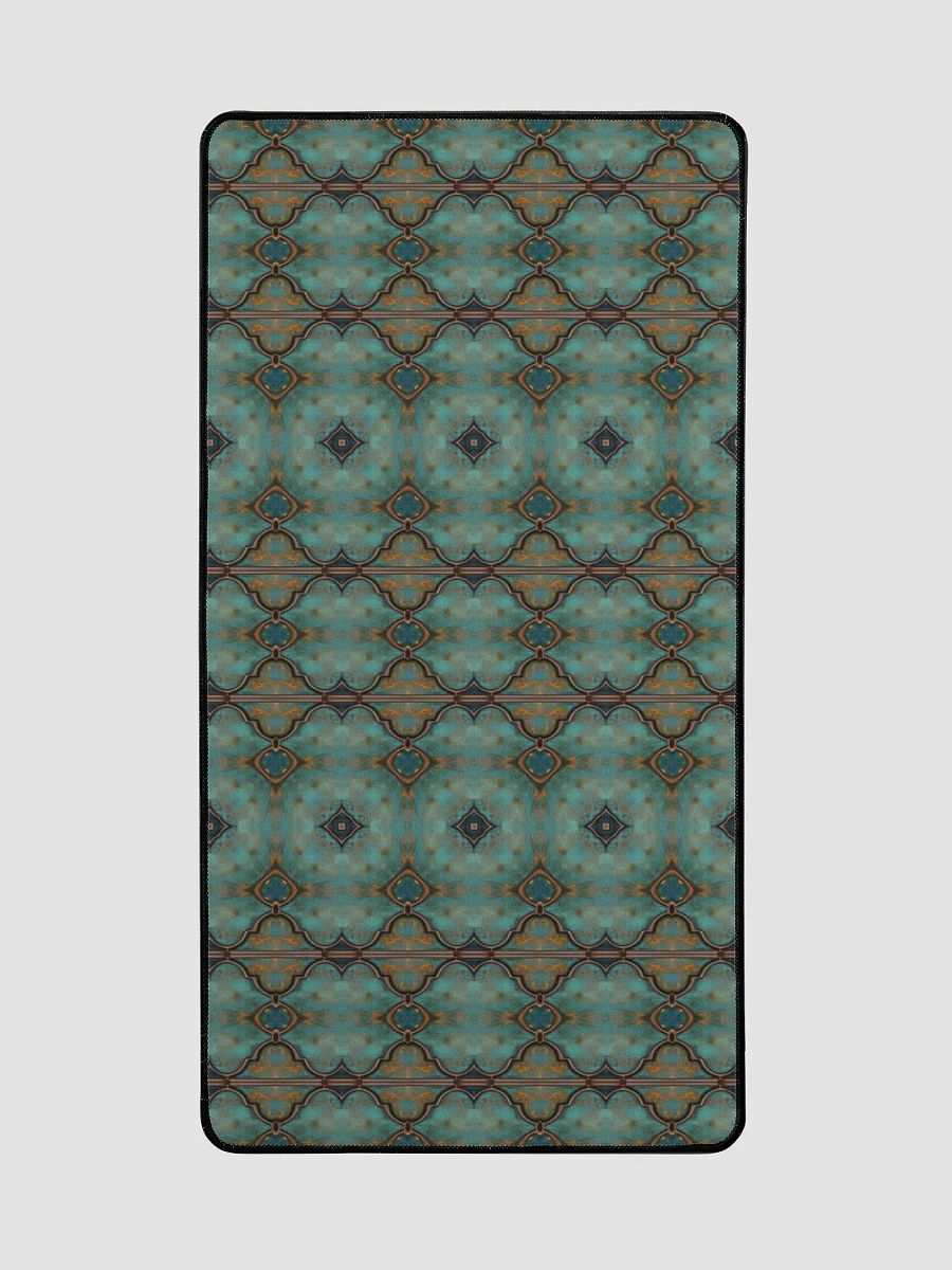 Extra-Large Desk Mat 31-½" x 15-½" #18582461 product image (3)