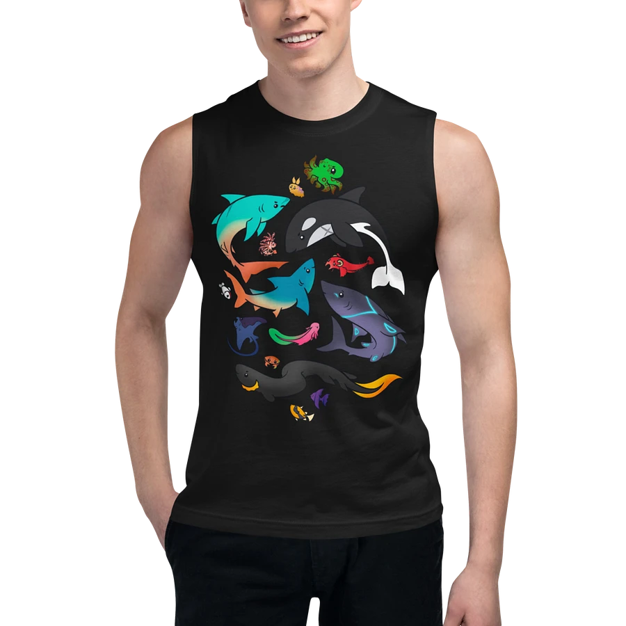 MerSMP Finale Tank Top product image (5)