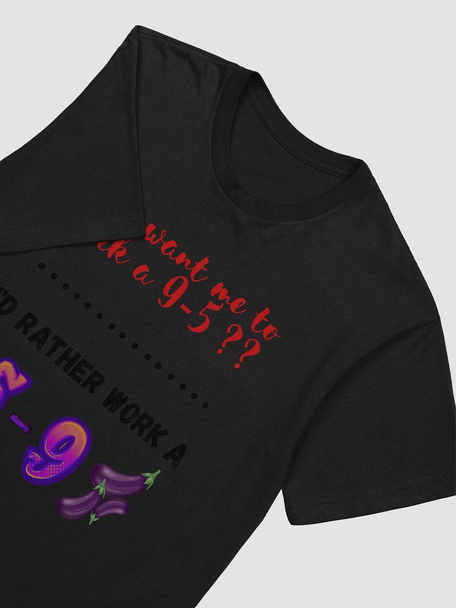 9-5 Printed T-Shirt product image (3)