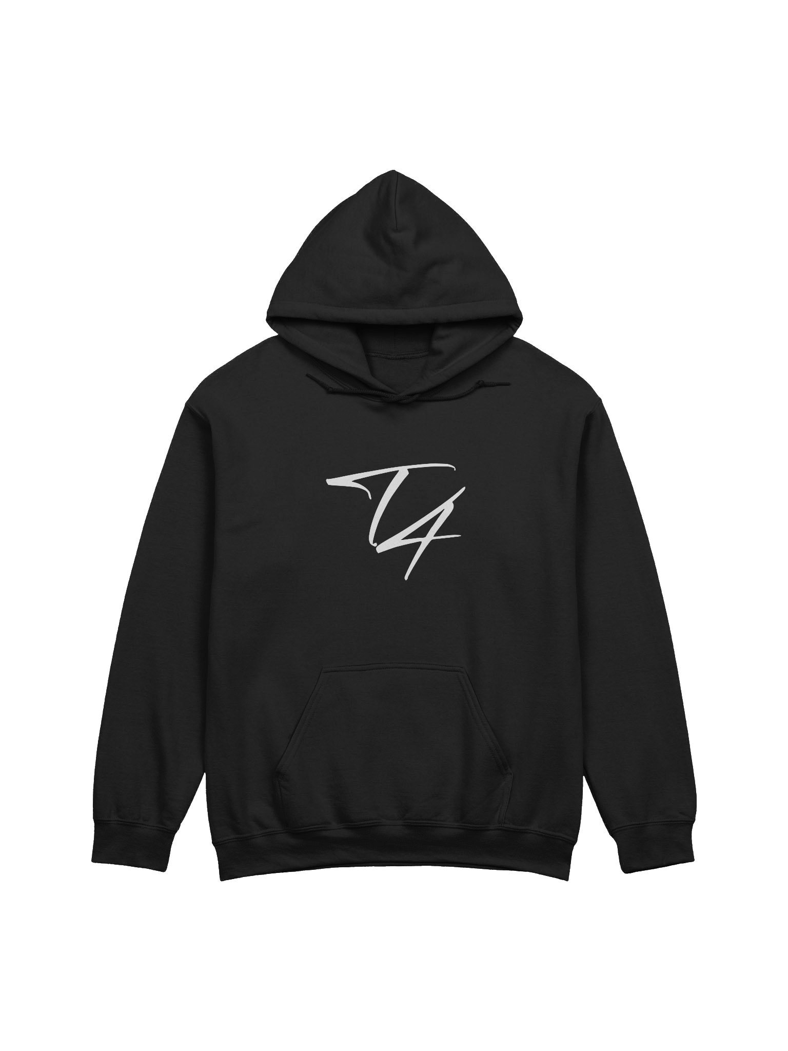 T4 Logo Hoodie product image (4)