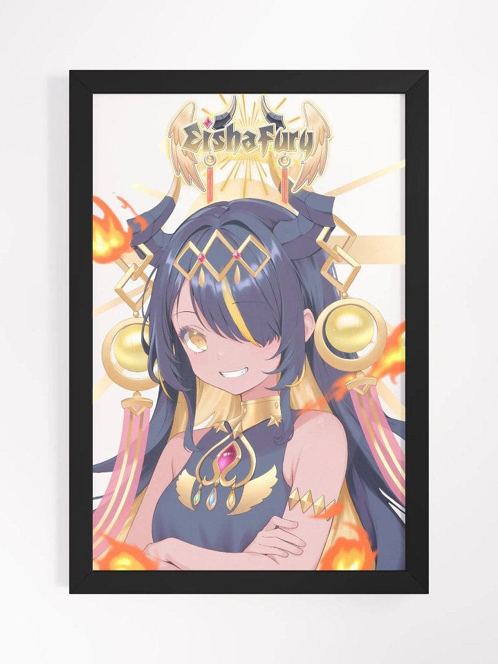 Fuuyu_03's Eisha Fury Portrait product image (6)