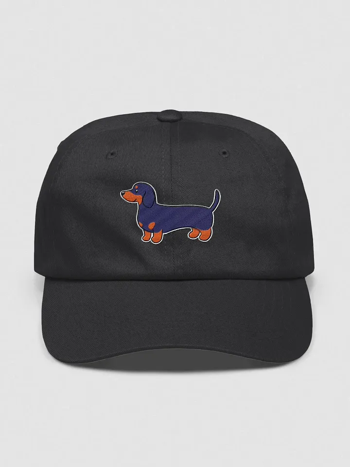 Cute Dachshund Dad Hat product image (2)
