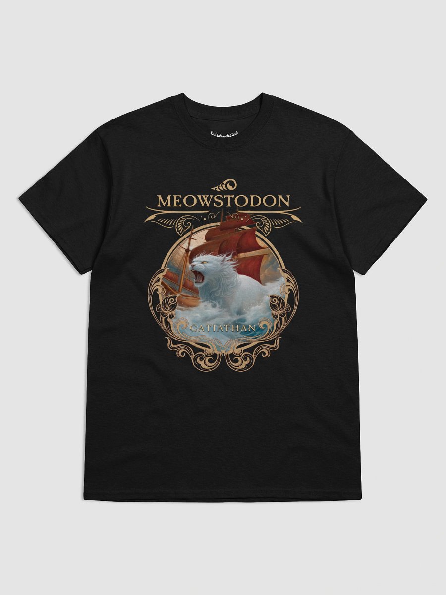 MEOWSTODON CATIATHAN product image (1)
