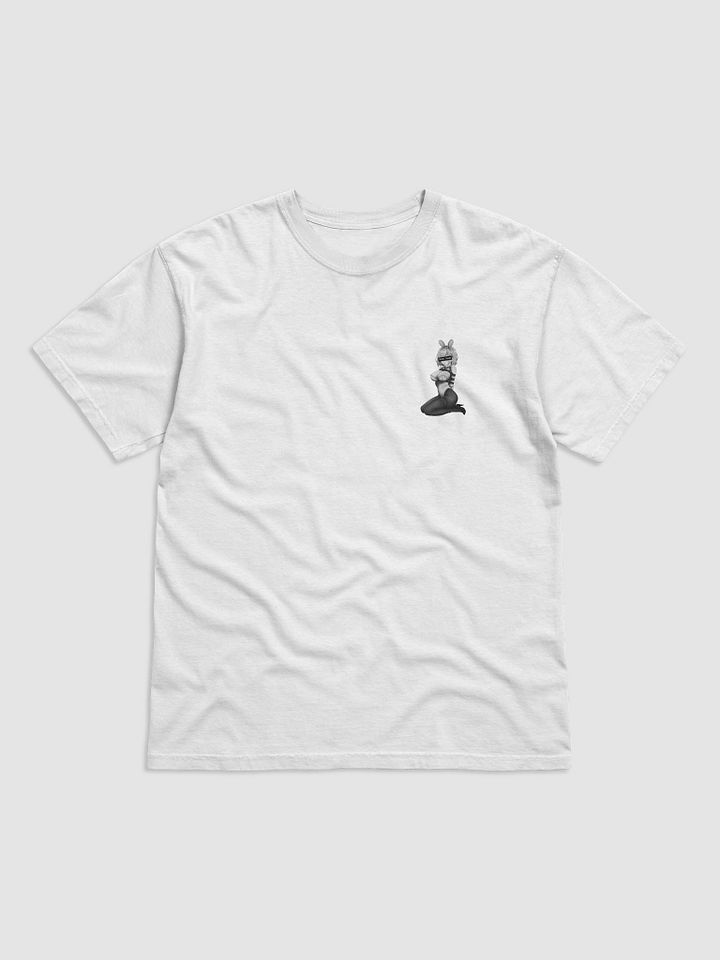 Bunny-Eared Anime Inspired T-Shirt product image (1)