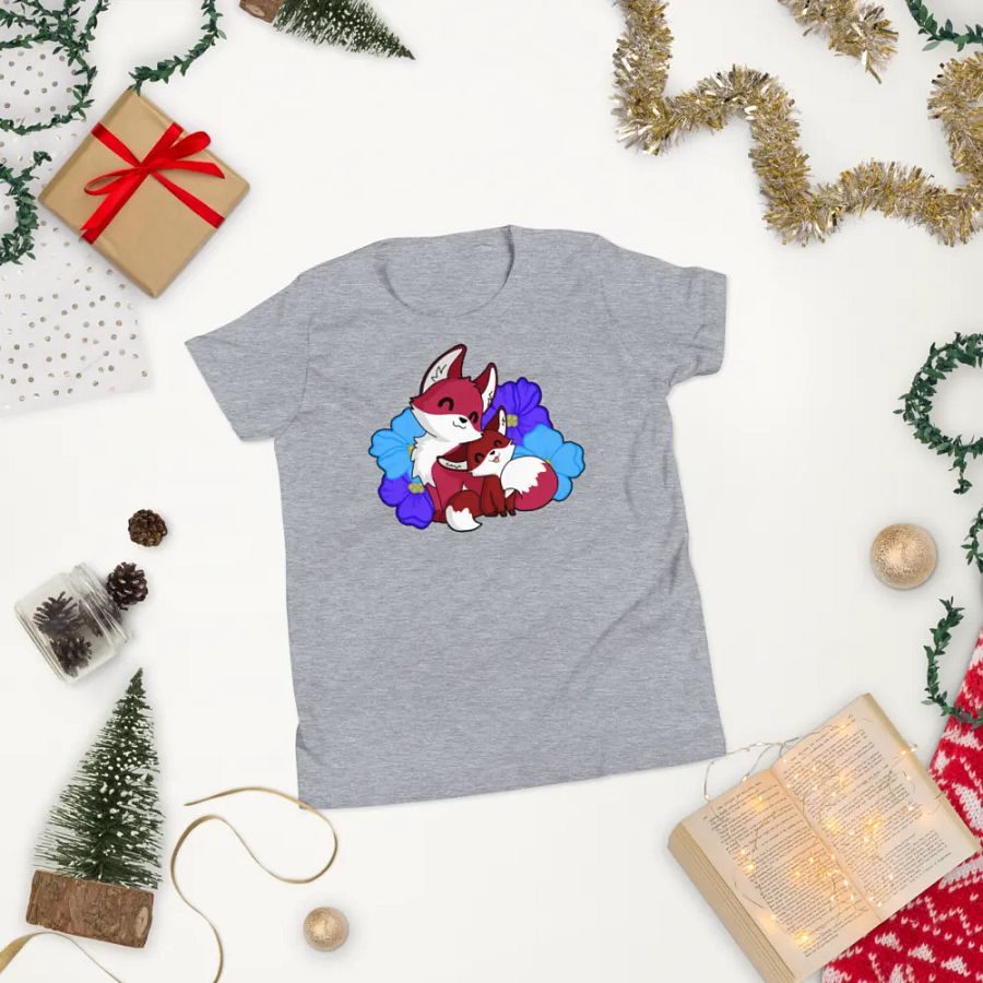 FoxDen Kid's Tee product image (77)
