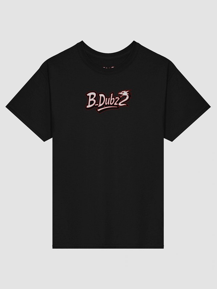 B_DubzZ Gildan T-Shirt product image (4)
