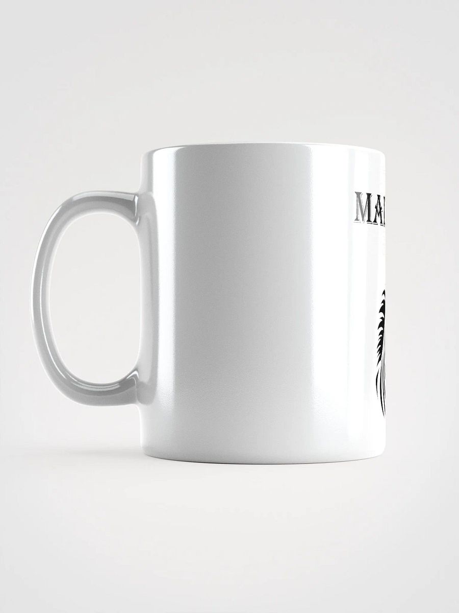 Tembo Madhuve Shona Totem Mug product image (6)