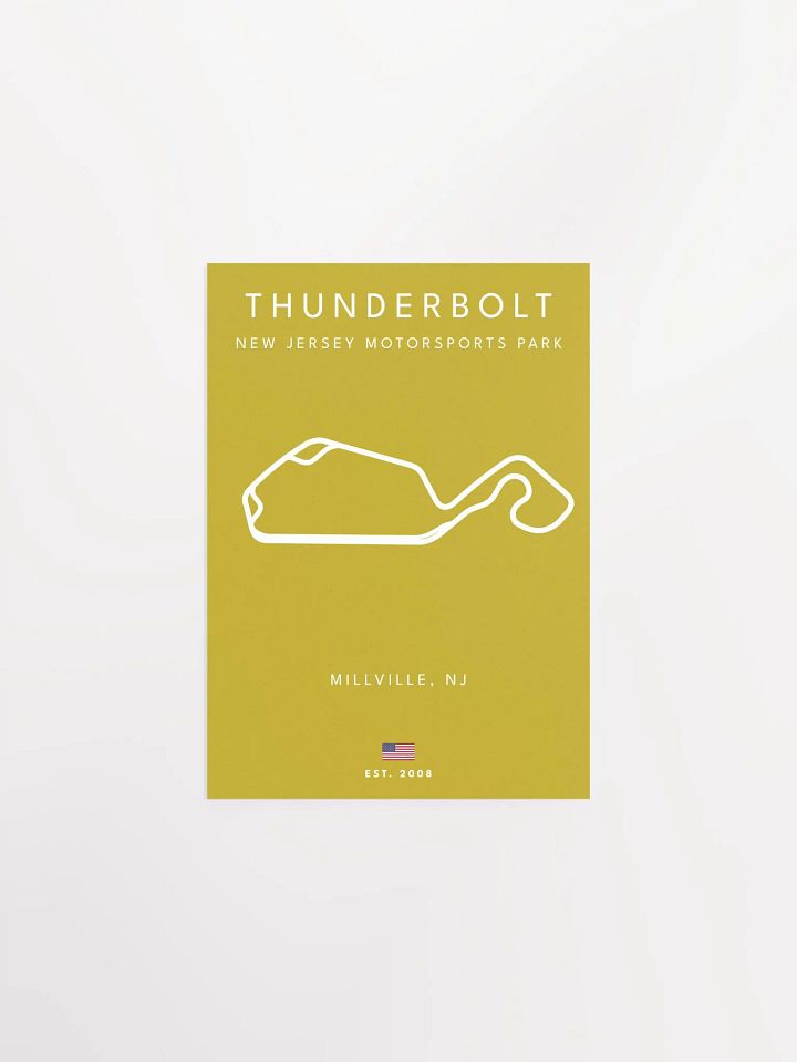 NJMP Thunderbolt product image (1)