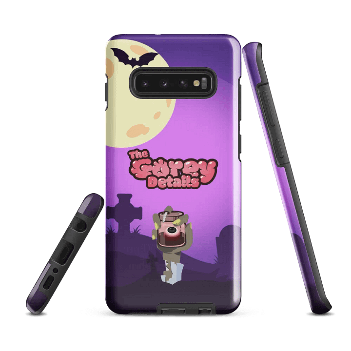 Tough Case for Samsung product image (5)