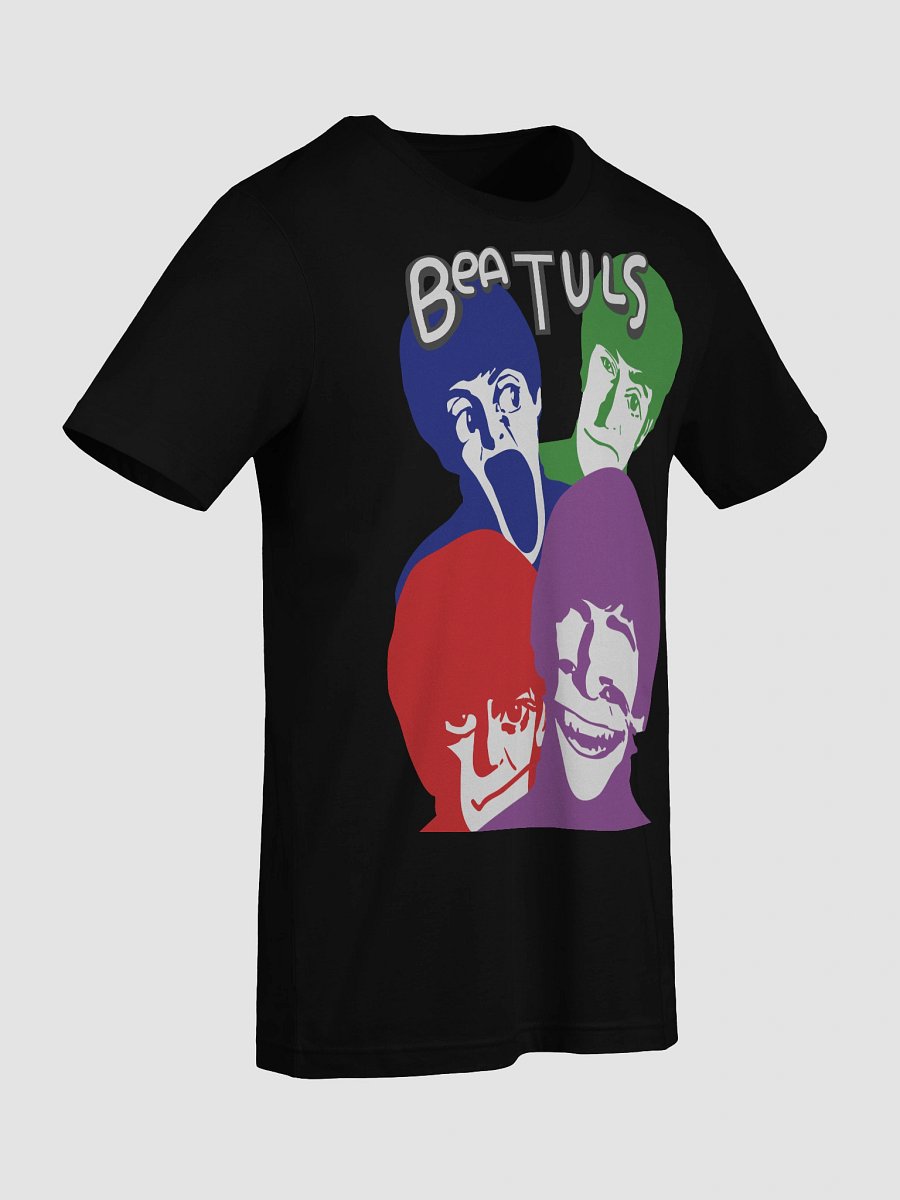 Beatuls T-Shirt product image (9)