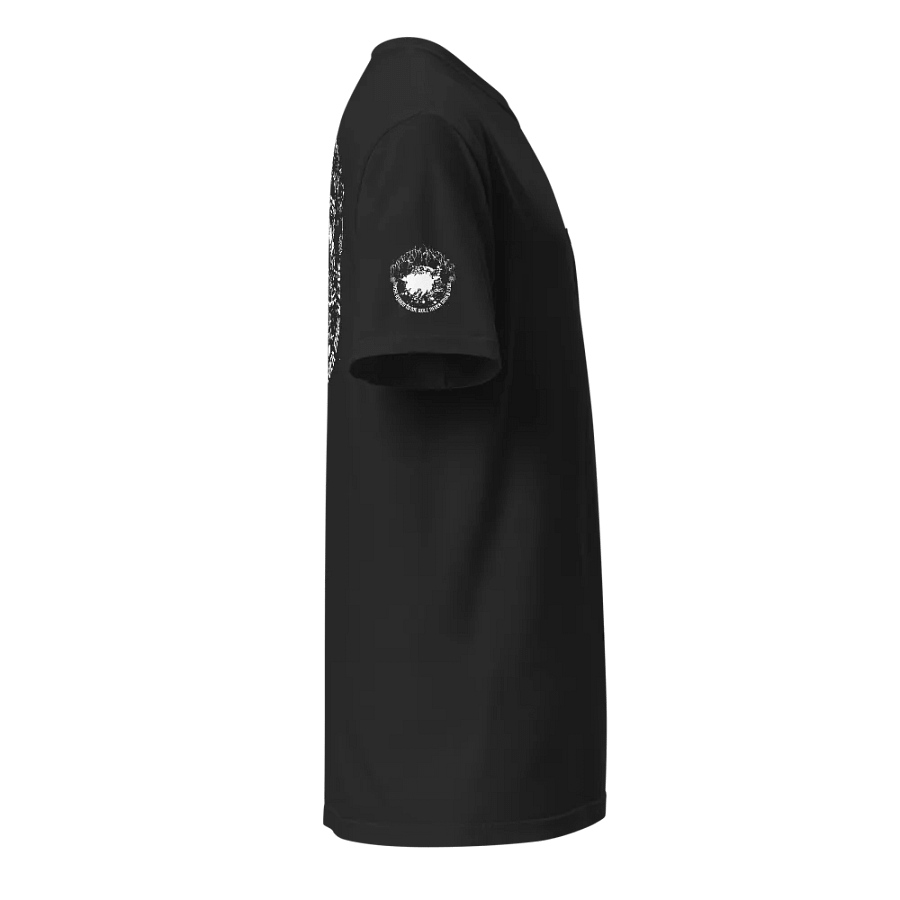 Impermanence Pocket Tee product image (3)