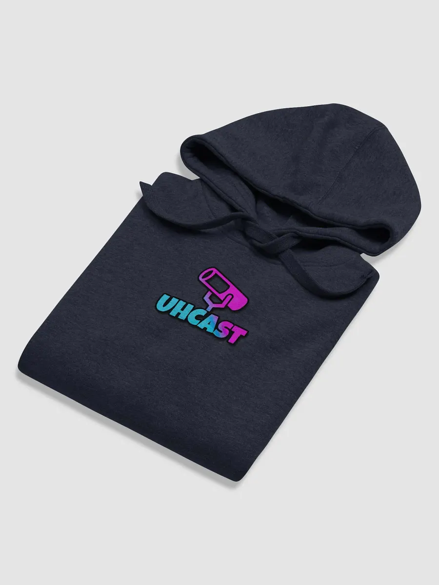 UhCast Official Hoodie! product image (18)