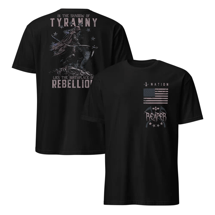 Reaper: Shadow of Tyranny product image (1)
