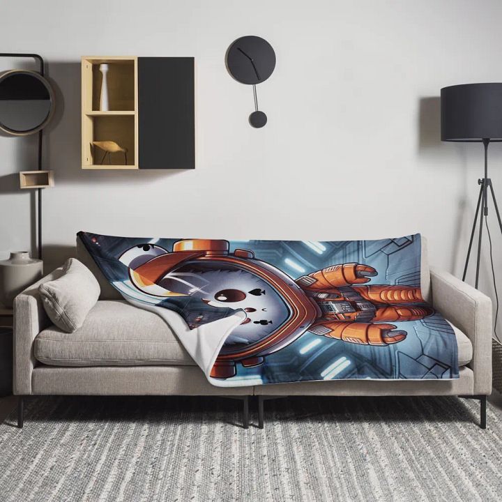 Space Blanket product image (2)