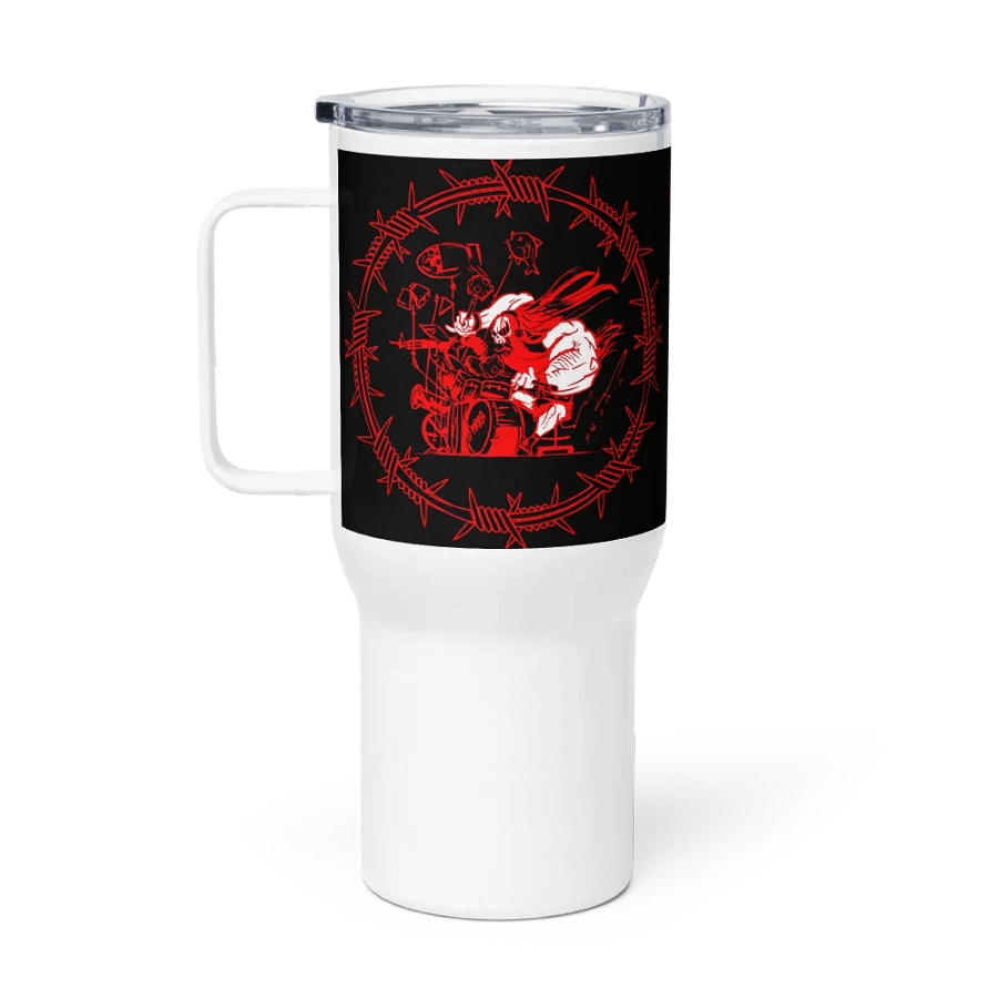 JP Demon Travel product image (2)