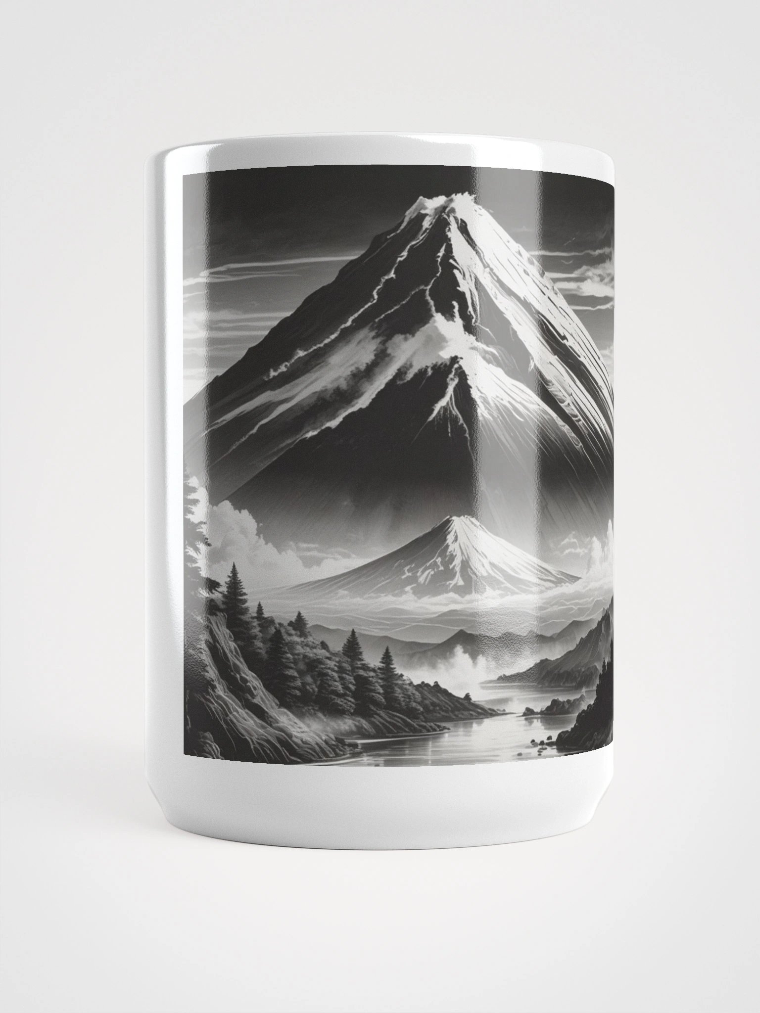 Mount Fuji product image (5)