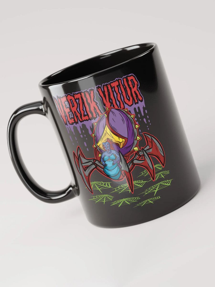 Verzik Vitur - Mug product image (5)