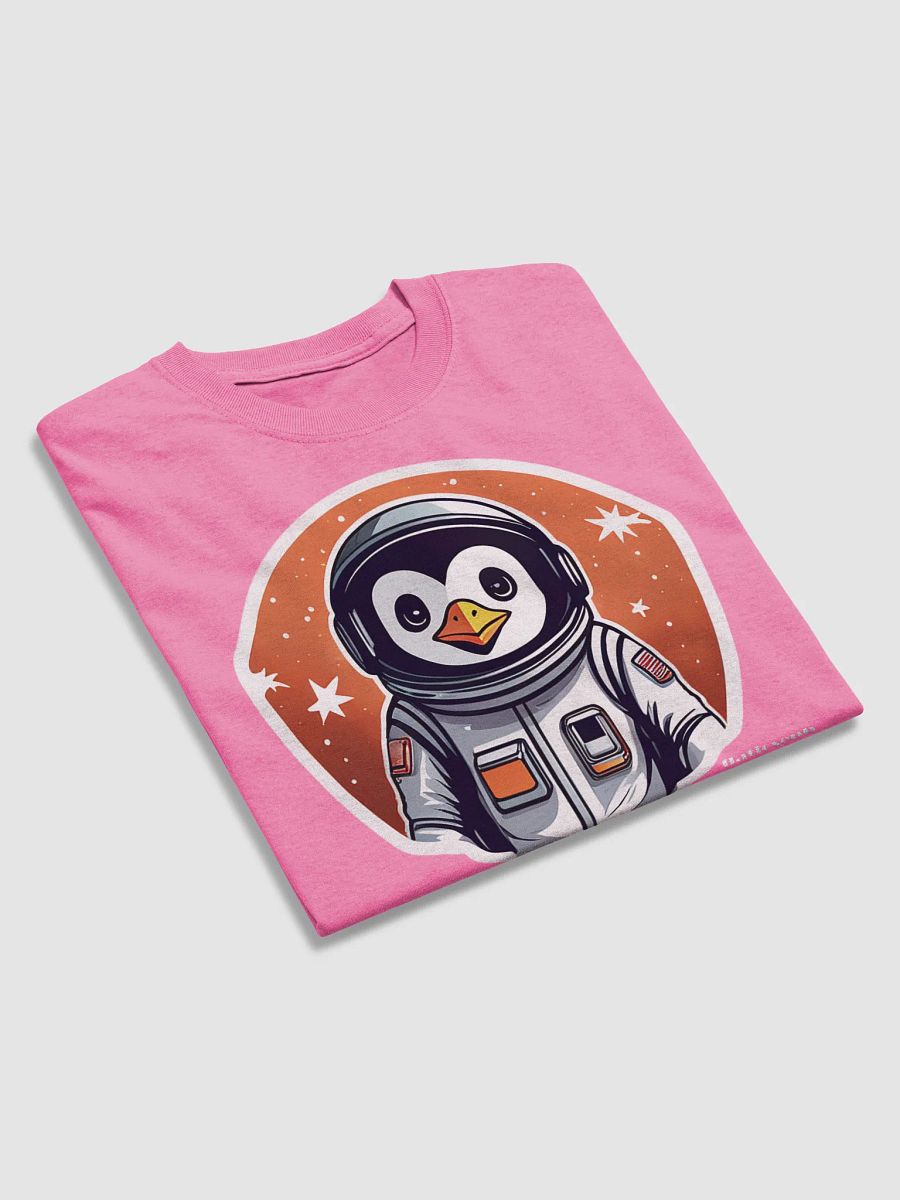 Space Penguin Patch product image (30)