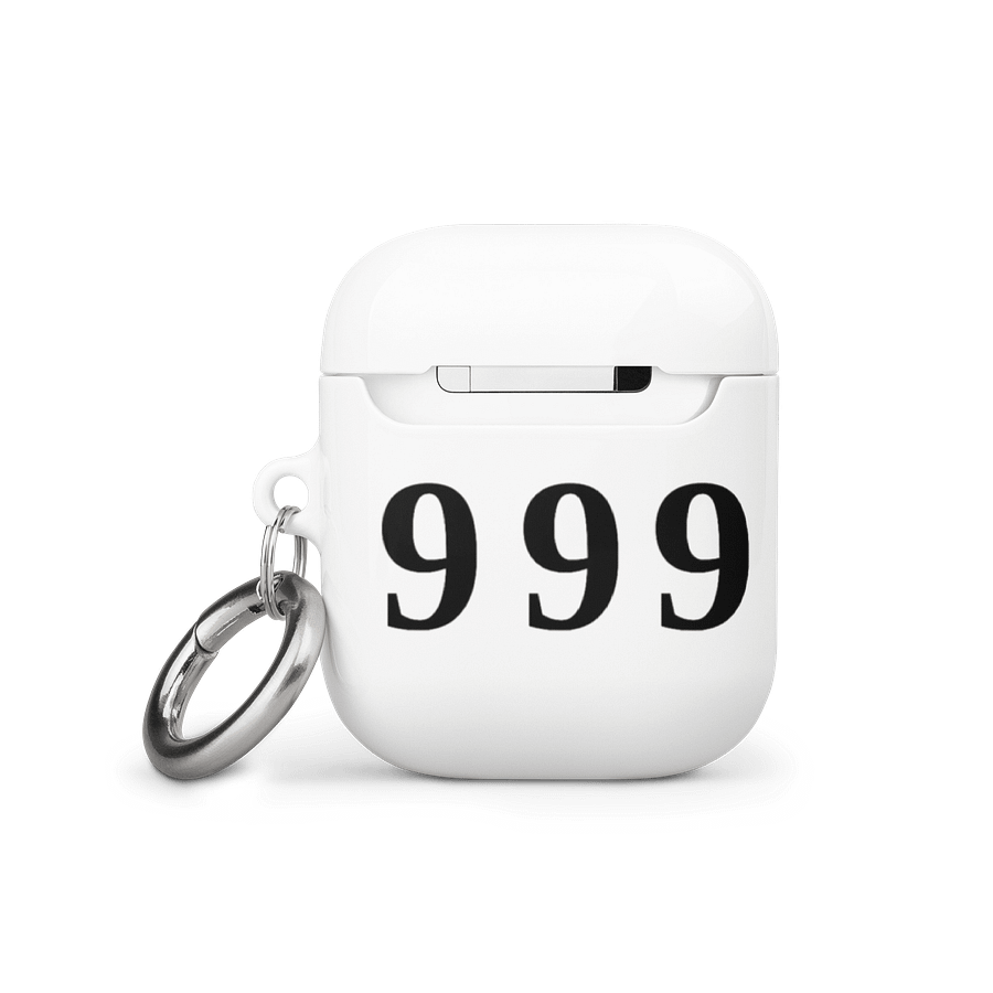 Bonezeyyy AirPods® Case product image (11)