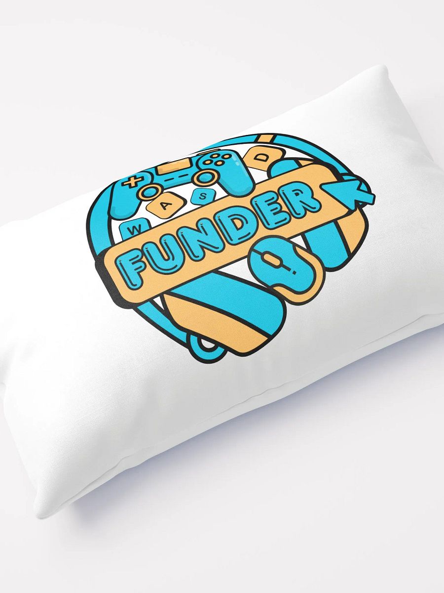 Funder Pillow product image (4)