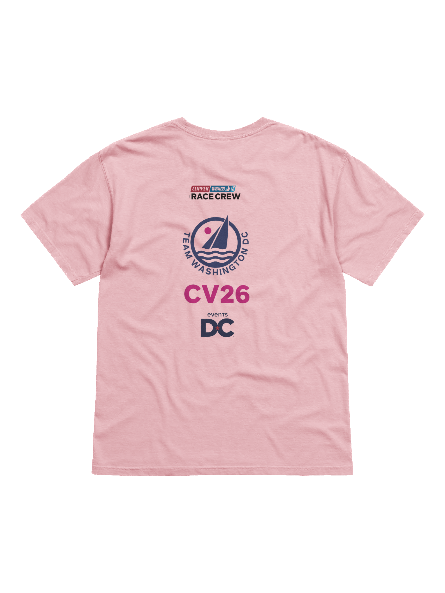 Crew Tee product image (2)