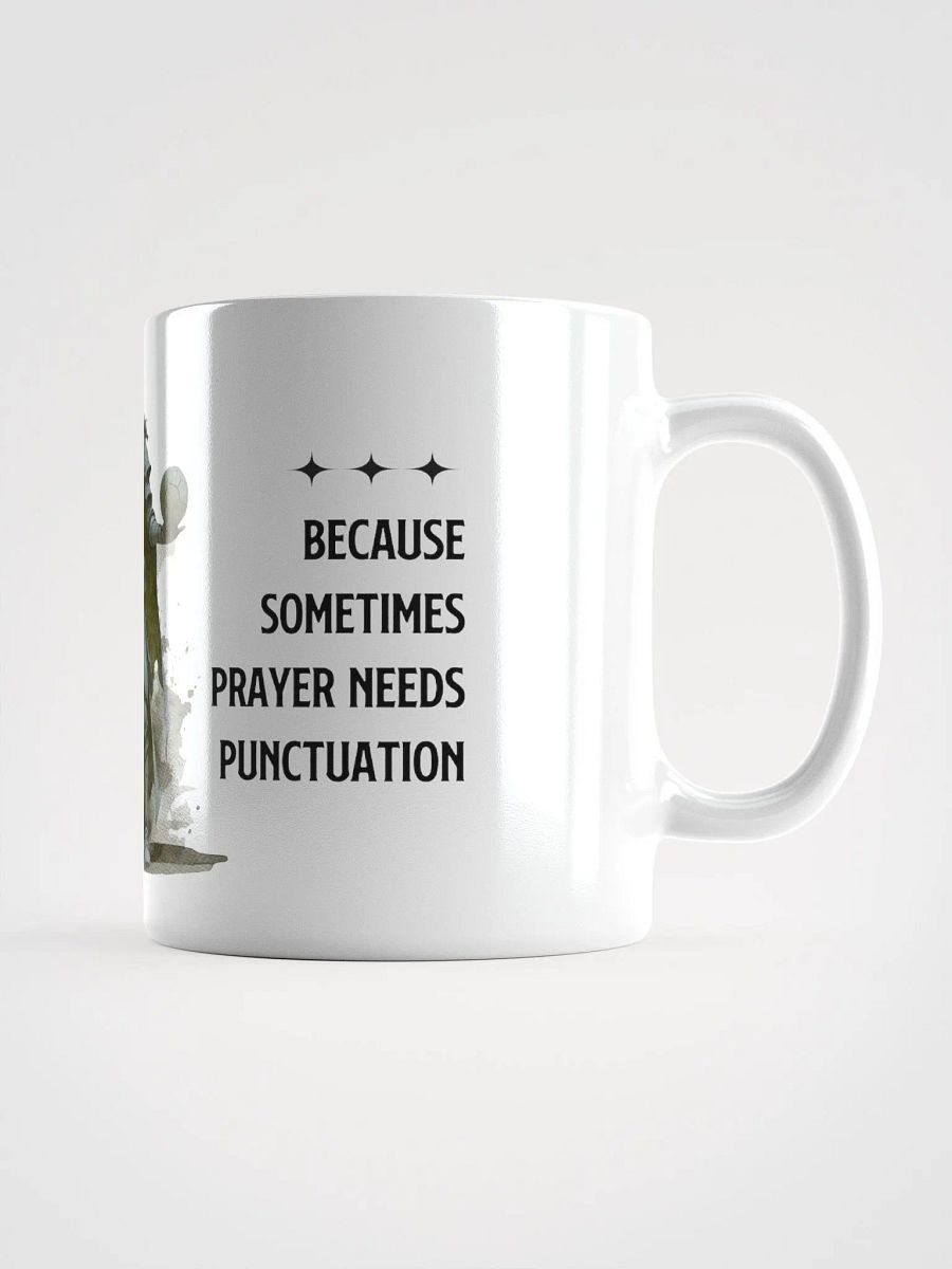 War Domain Mug product image (3)