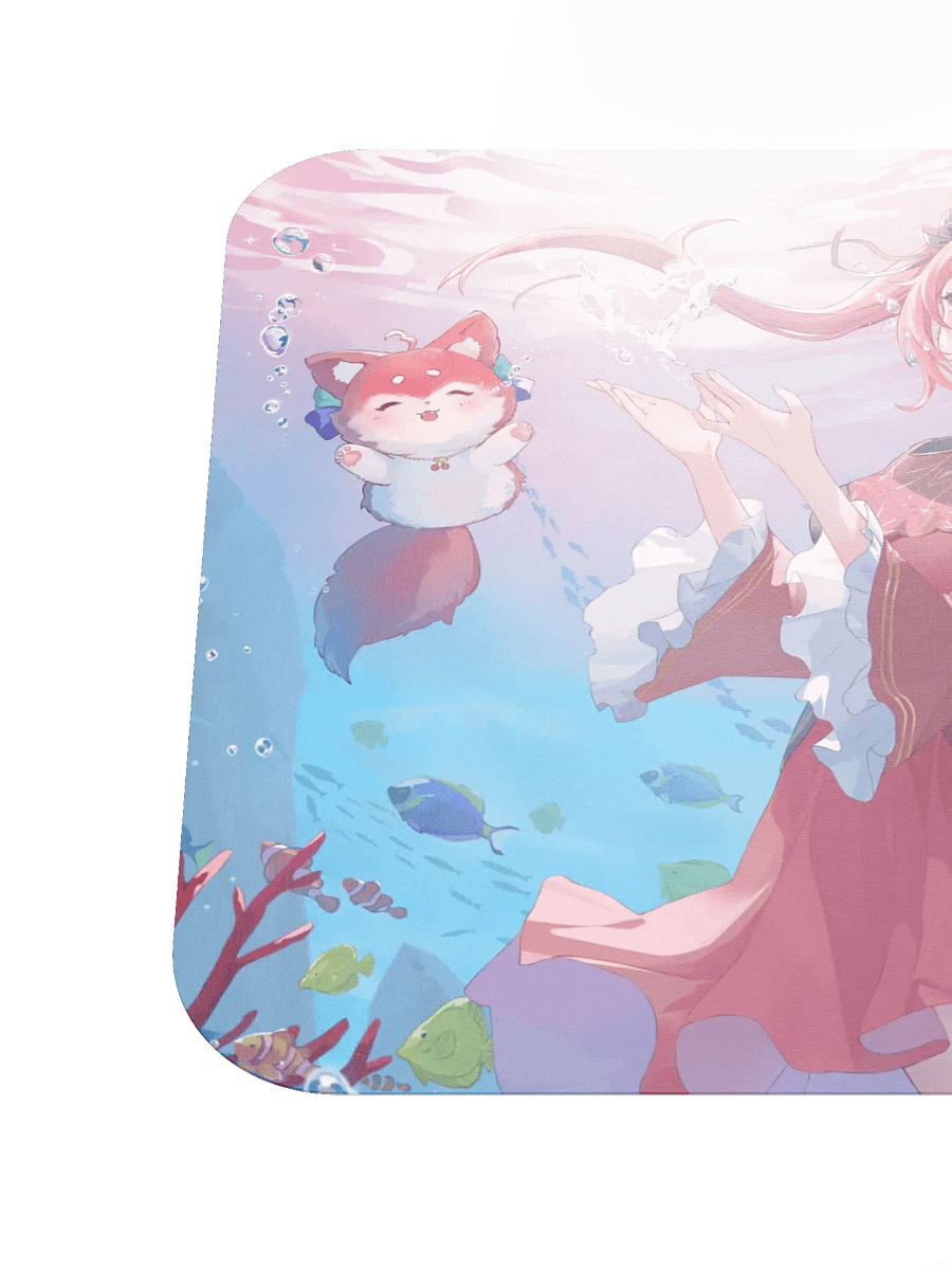 swtUnderwater Mousepad product image (6)
