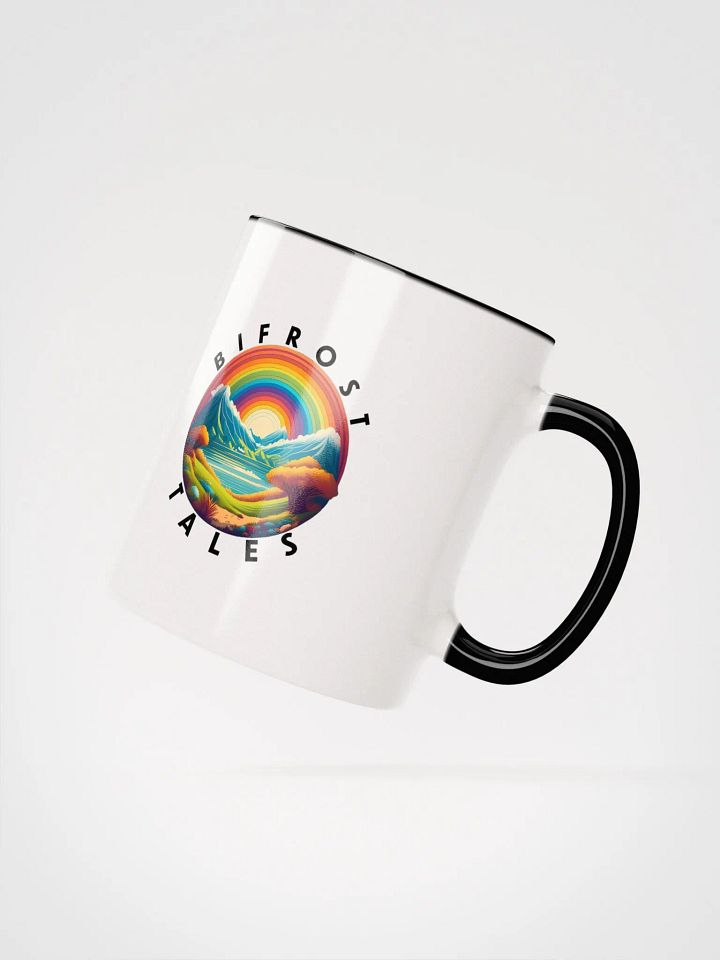 Bifrost Tales Mug product image (3)