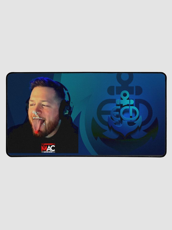 Cake Face Special Edition Mousepad product image (1)