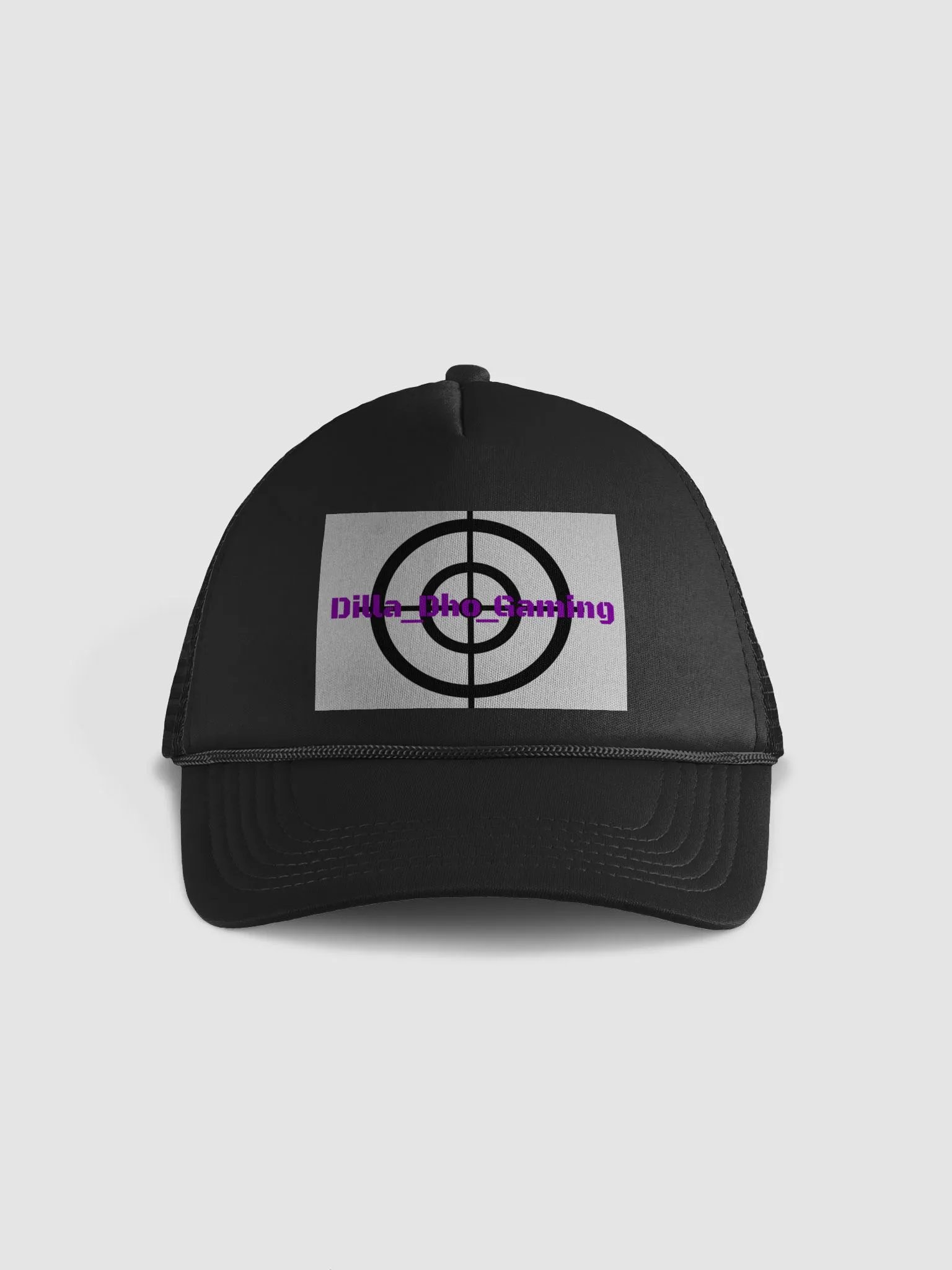 Dilla Baseball Cap product image (1)