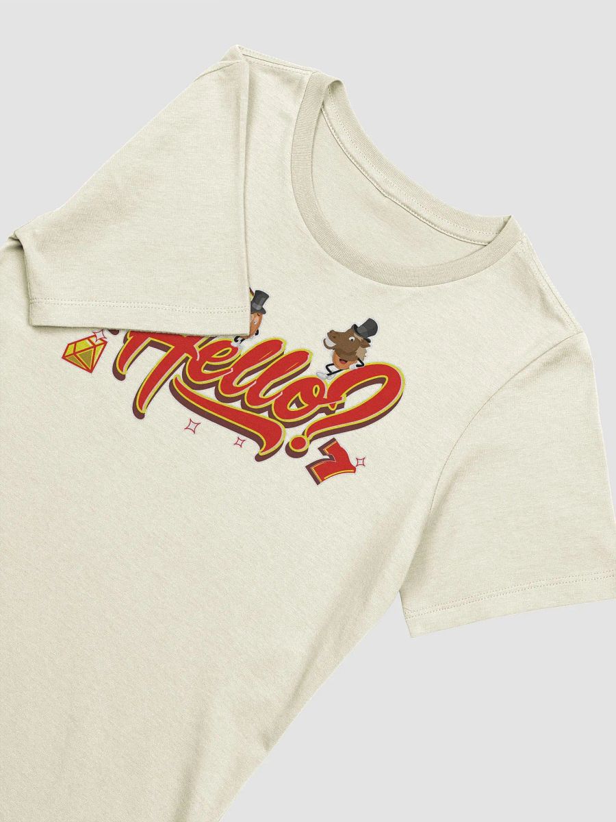 HELLO product image (2)