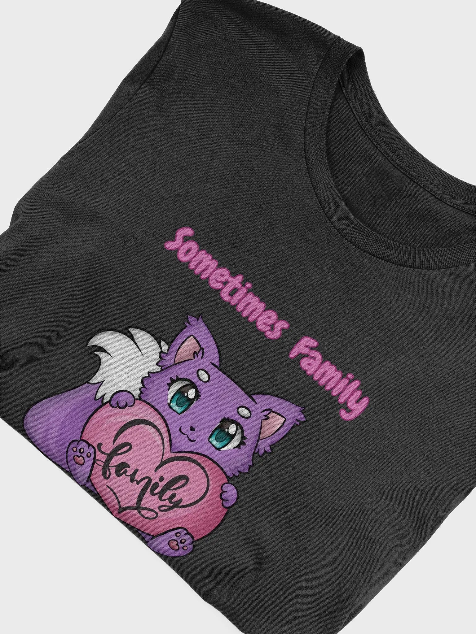 Family Is Chosen T-Shirt product image (8)