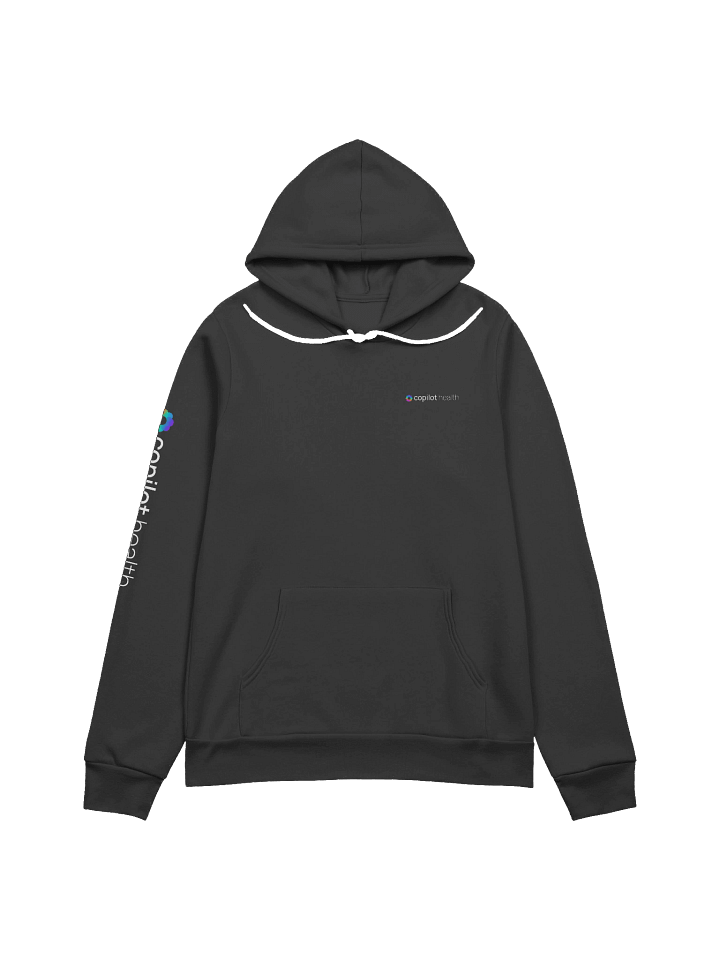 Copilot Health Hoodie product image (1)