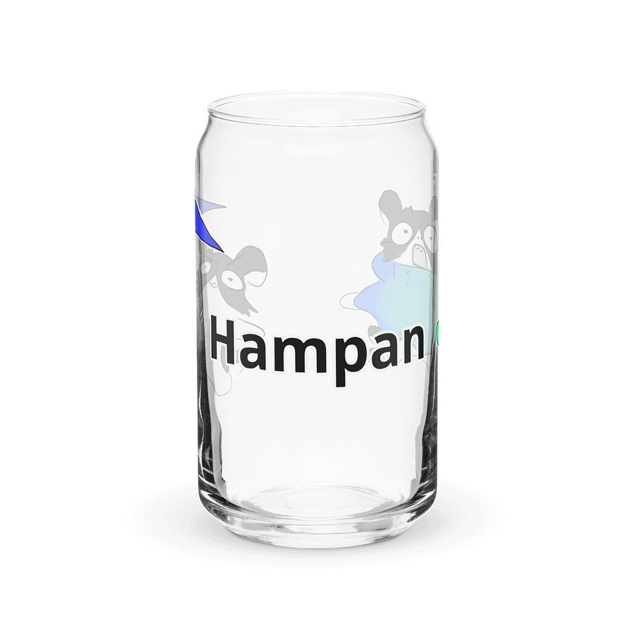 Hampan June cool cup product image (1)
