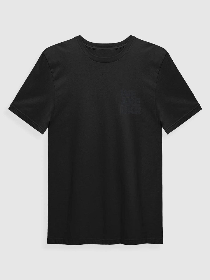 WE ARE DKR (double black) product image (1)