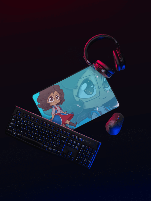 Squire Din Desk Mat product image (4)