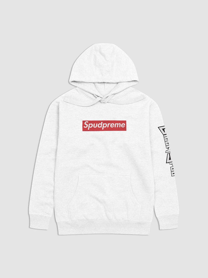 Spudpreme Hoodie product image (38)