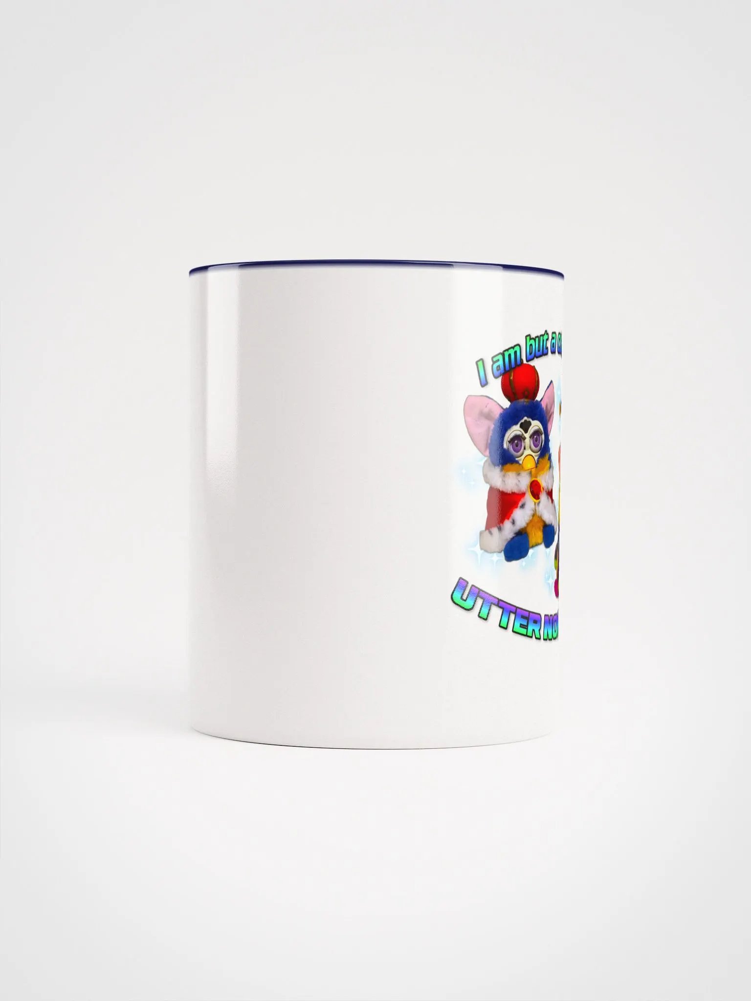 Utter Nonsense Mug product image (5)