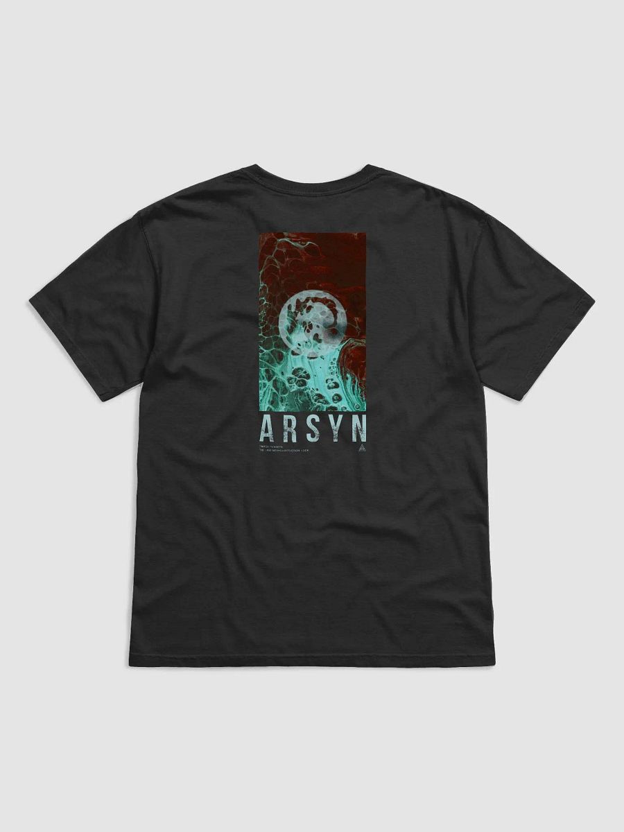 Arsyn // Affliction product image (4)