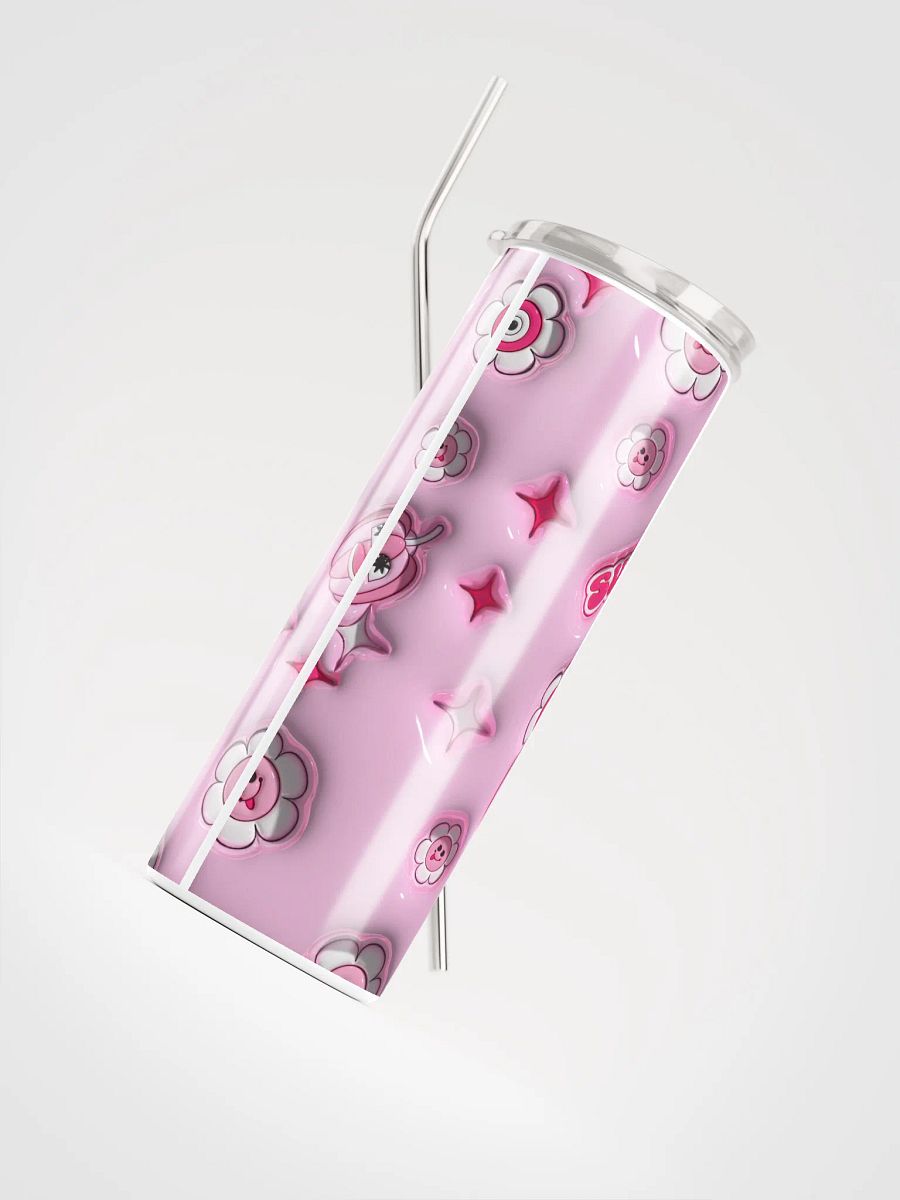 Spooky Sweet Stainless Steel Tumbler product image (4)