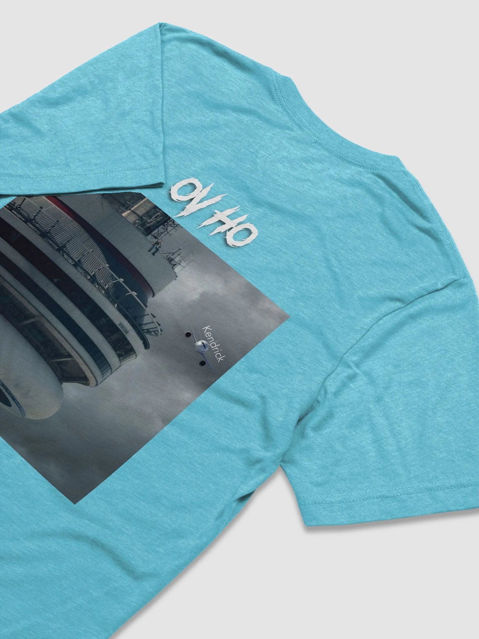OV HO T-Shirt product image (35)