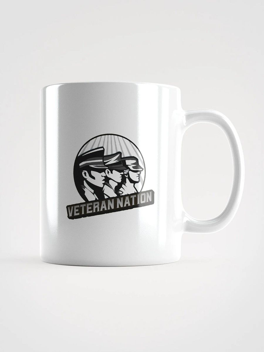 Shut Up Boot! Mug product image (3)