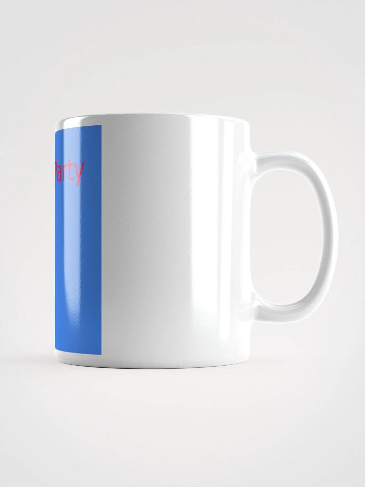 Gypsy Party Mug product image (3)