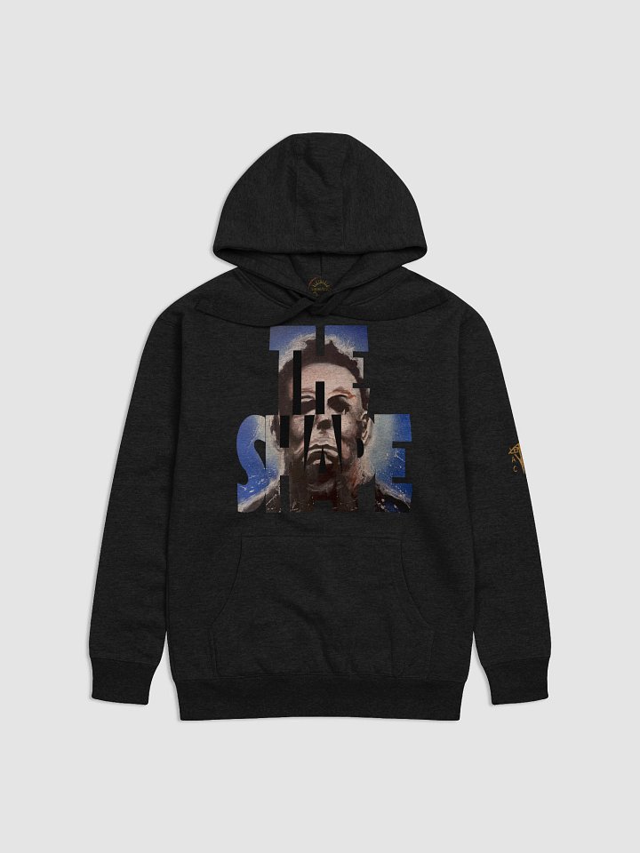 "The Shape" aka Michael Myers Hoodie product image (1)