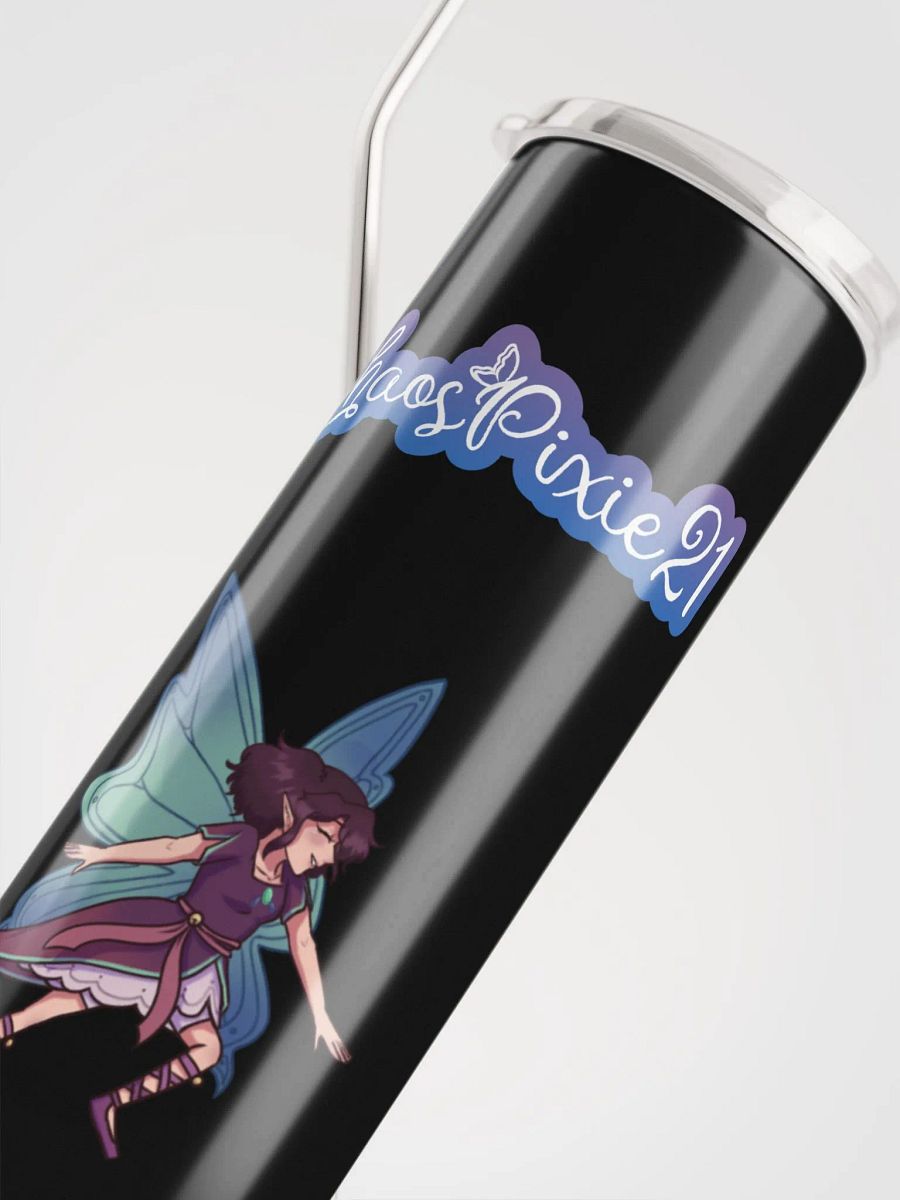 Pixie frolics tumbler product image (5)