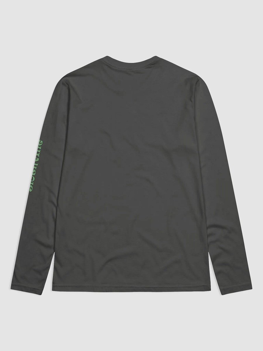 Slothville Premium Long Sleeve Crew product image (17)