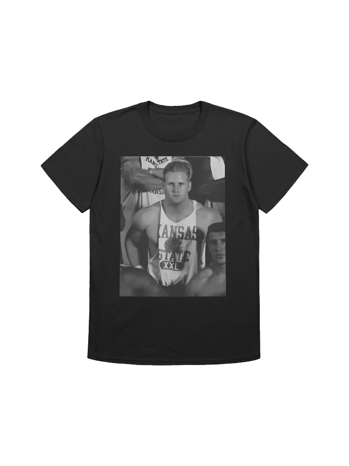 Kirby Hocutt T-Shirt product image (1)