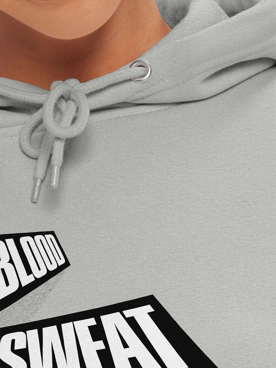 PTV Blood Sweat & Tears Hoodie product image (7)
