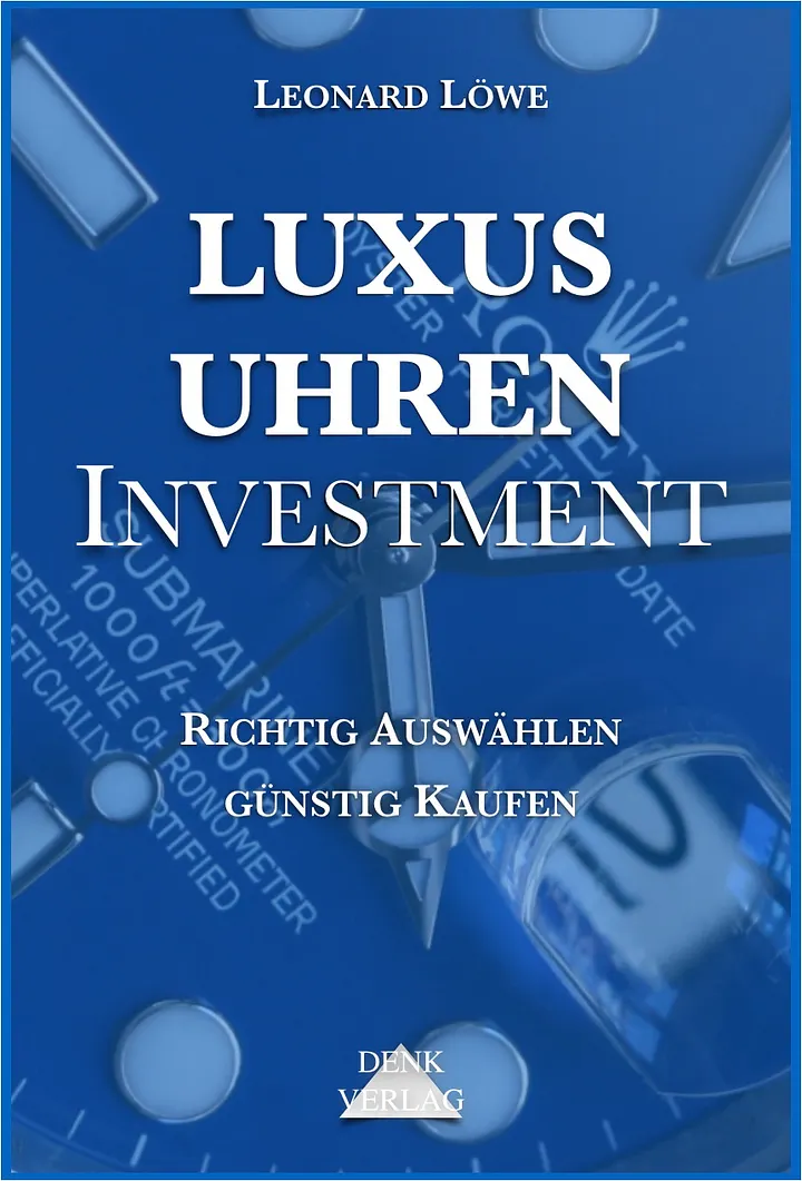 Luxusuhren als Investment product image (1)