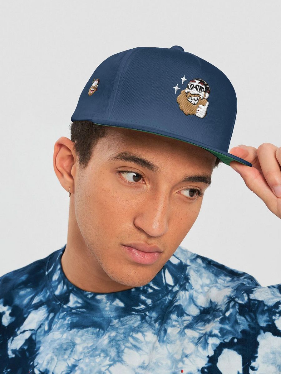 TheHyushi - Snapback product image (1)